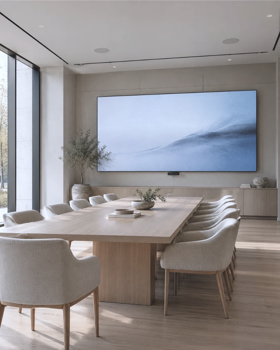 AV Integration