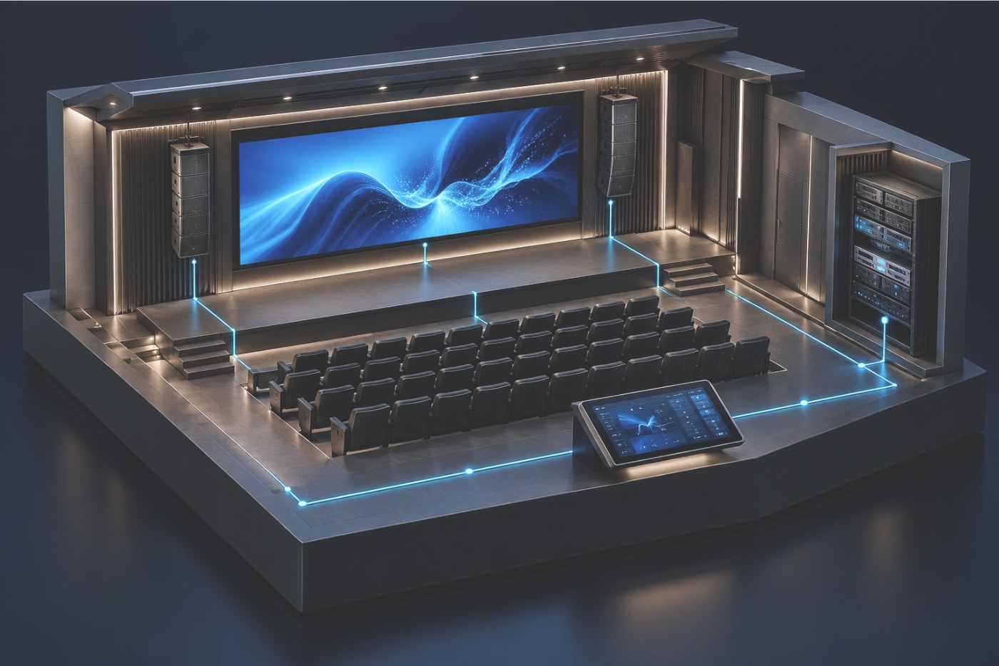 AV Integration